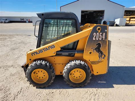 mustang skid steer for sale|mustang skid steer loader dealers.